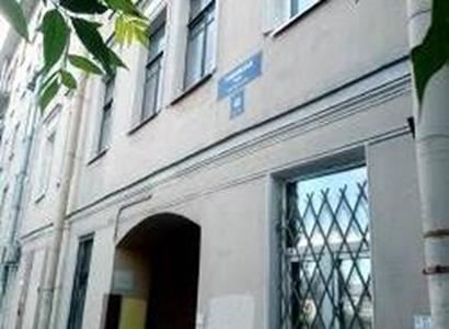 ROTAS On Tambovskaya 45 ROTAS On Tambovskaya 45